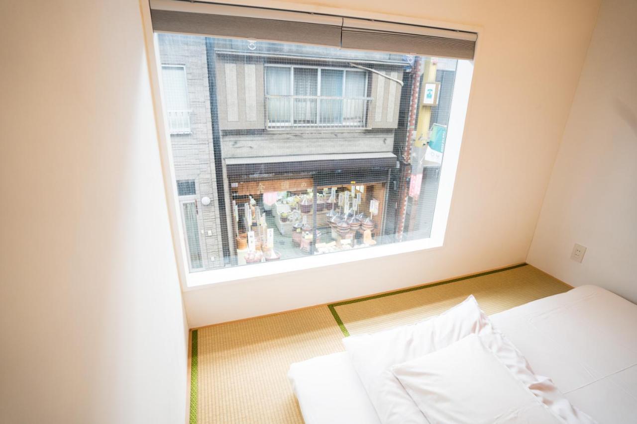 Hotel Sato-San'S Rest Prefektura Tokio Exteriér fotografie