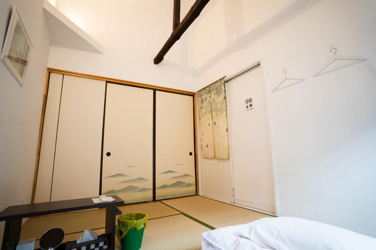 Hotel Sato-San'S Rest Prefektura Tokio Exteriér fotografie