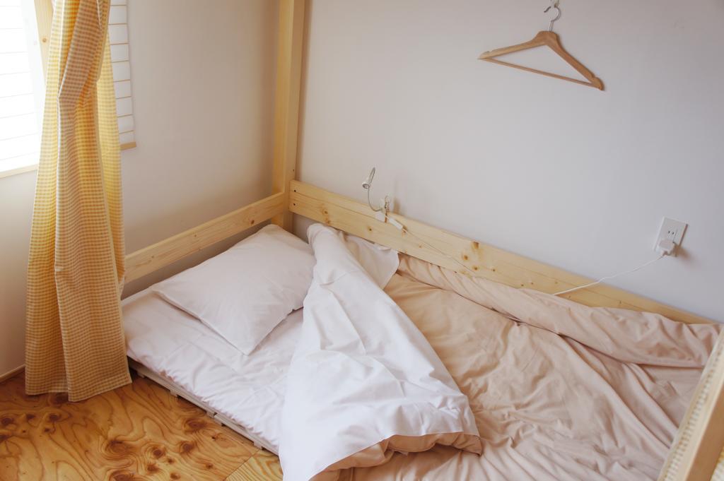 Hotel Sato-San'S Rest Prefektura Tokio Pokoj fotografie