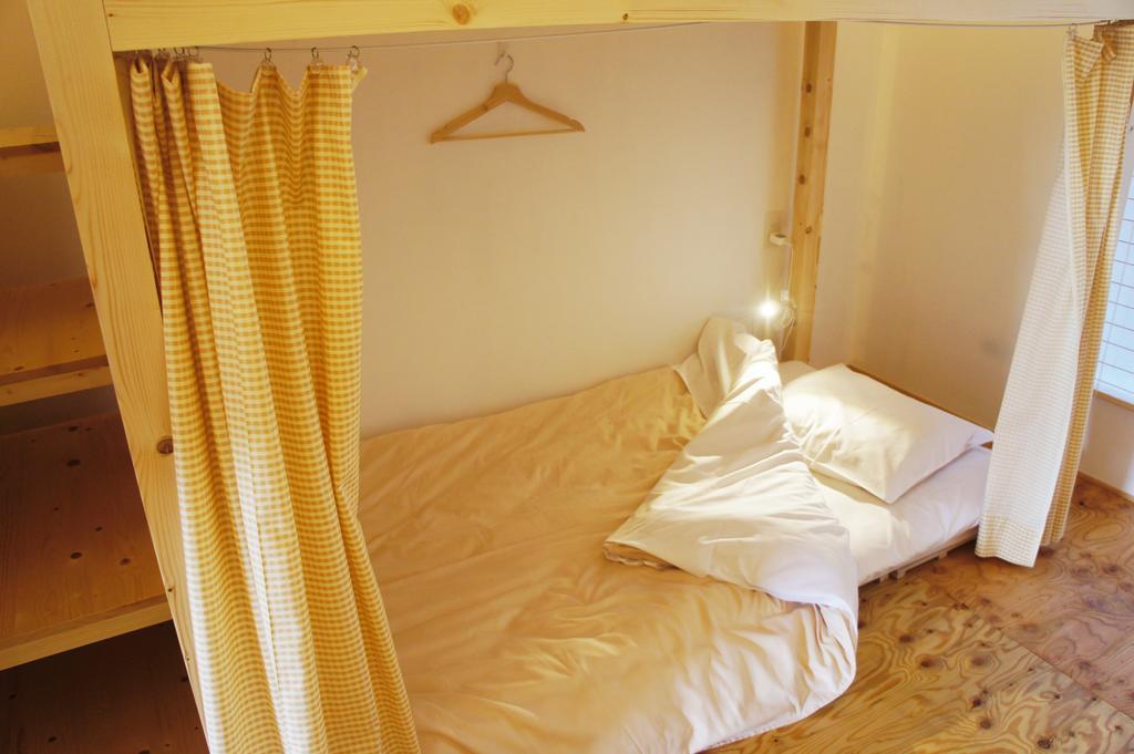 Hotel Sato-San'S Rest Prefektura Tokio Pokoj fotografie
