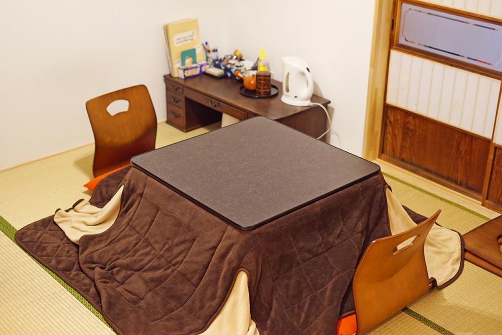 Hotel Sato-San'S Rest Prefektura Tokio Exteriér fotografie