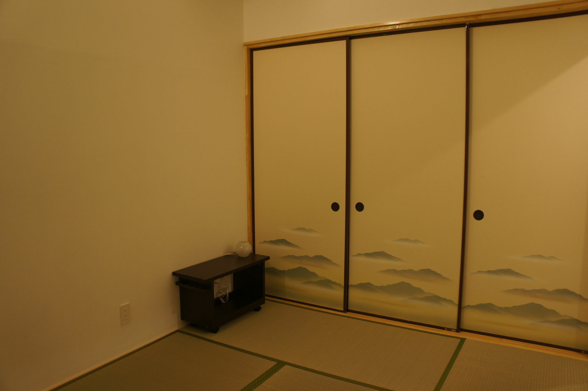 Hotel Sato-San'S Rest Prefektura Tokio Exteriér fotografie
